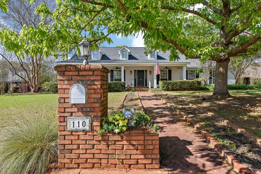 110 Doncaster Way, Dothan, AL 36305 - #2