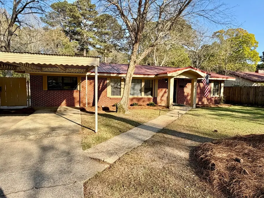 107 Roberts St., Dothan, AL 36301 - #2