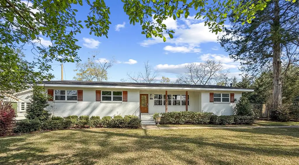 1700 Haisten Dr, Dothan, AL 36301 - #1