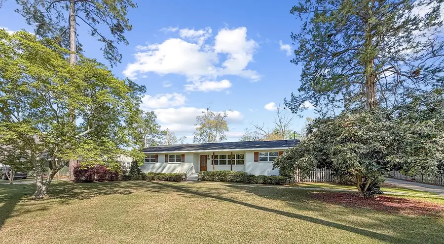 1700 Haisten Dr, Dothan, AL 36301 - #2