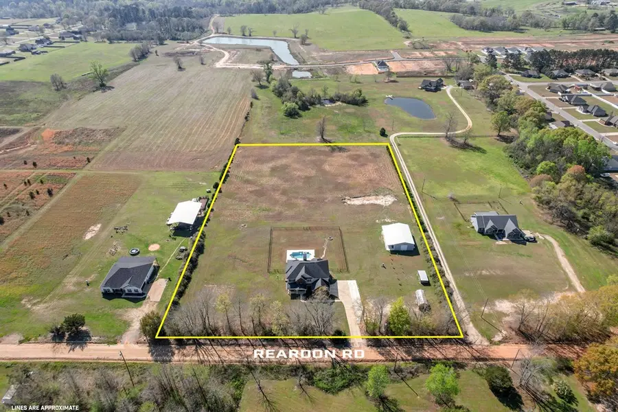 236 Reardon Road, Dothan, AL 36301 - #2