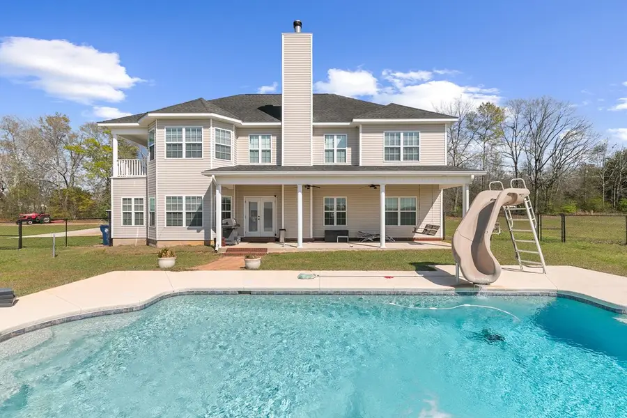 236 Reardon Road, Dothan, AL 36301 - #3