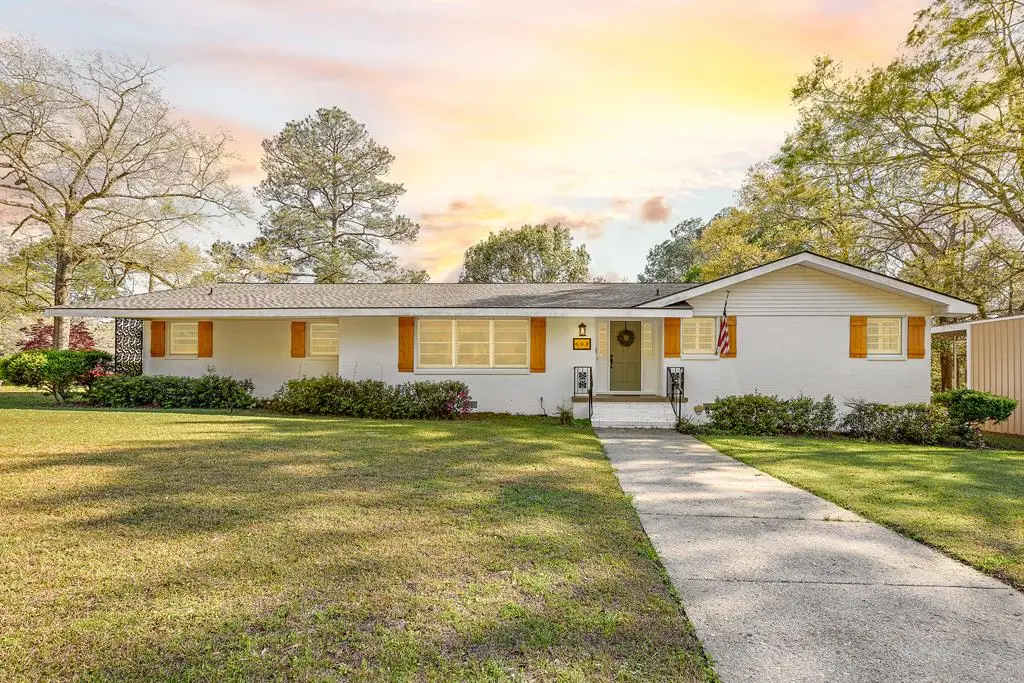 601 Sequoyah Dr, Dothan, AL 36303 - #1