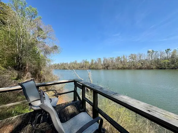 80 Jowers Road, Gordon, AL 36343