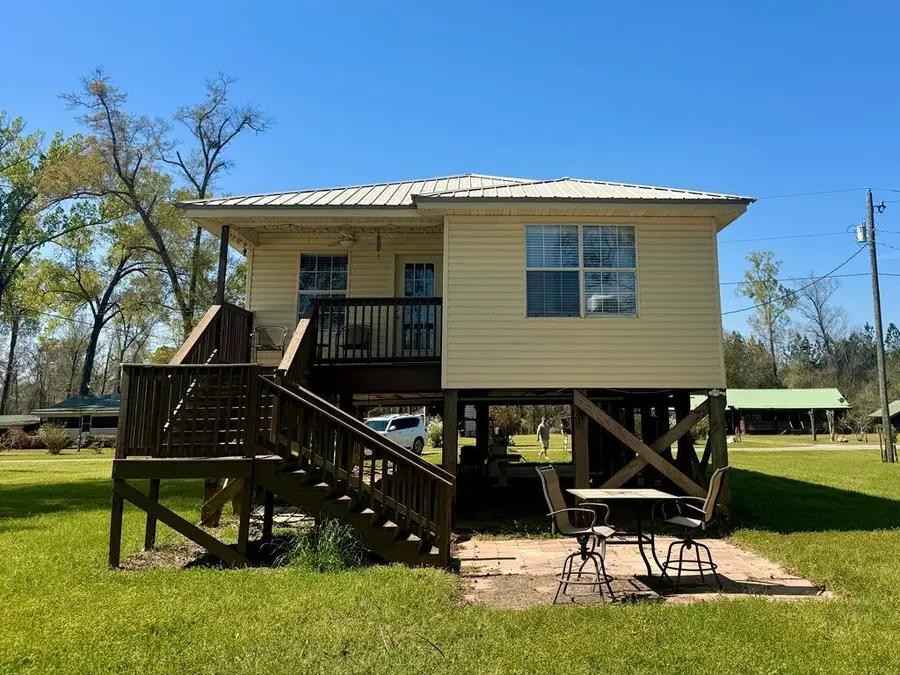 80 Jowers Road, Gordon, AL 36343 - #2