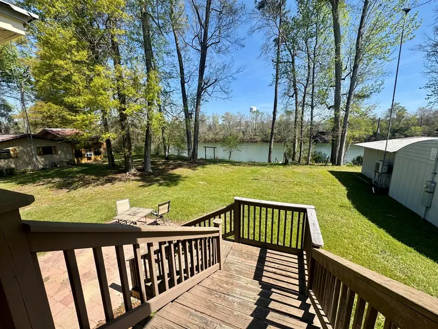 80 Jowers Road, Gordon, AL 36343 - #3