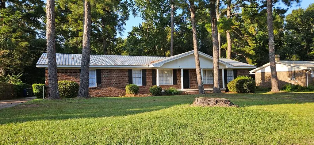 1616 Randall Road, Dothan, AL 36303 - #1