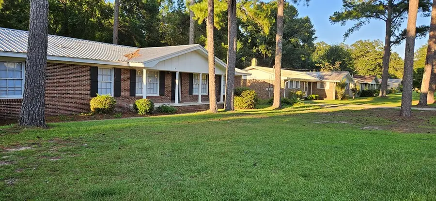 1616 Randall Road, Dothan, AL 36303 - #2