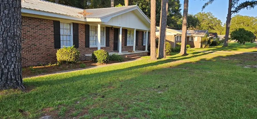 1616 Randall Road, Dothan, AL 36303 - #3