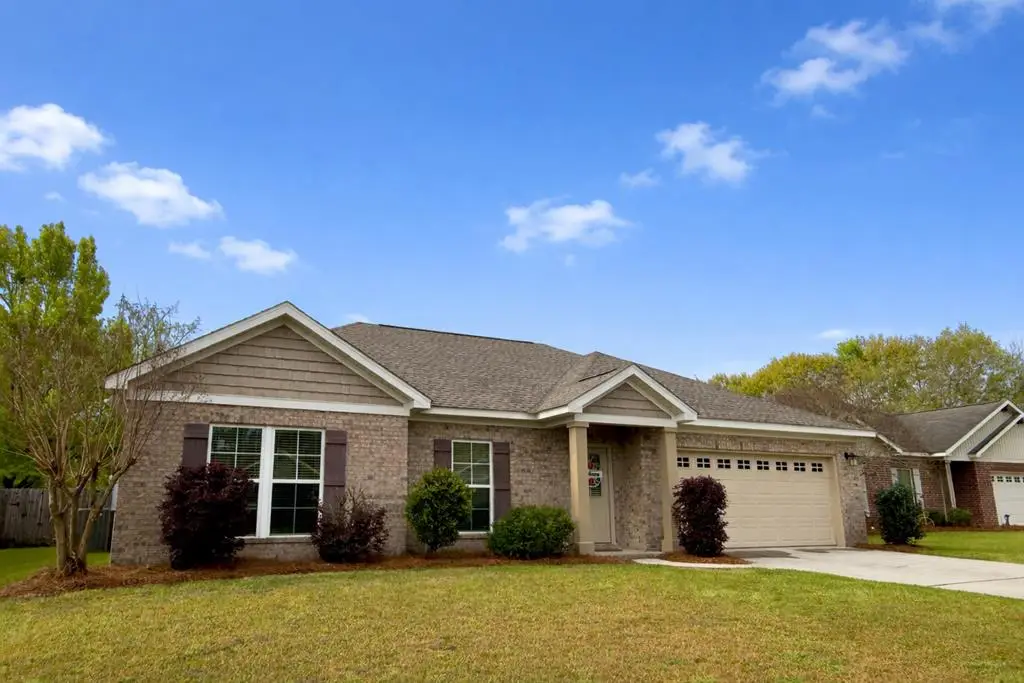 107 Erie, Dothan, AL 36301 - #1