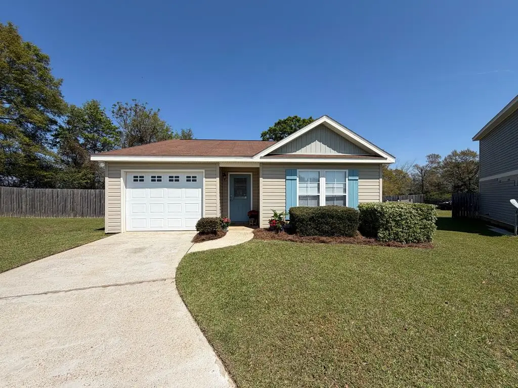 197 Mayberry Lane, Dothan, AL 36305 - #1