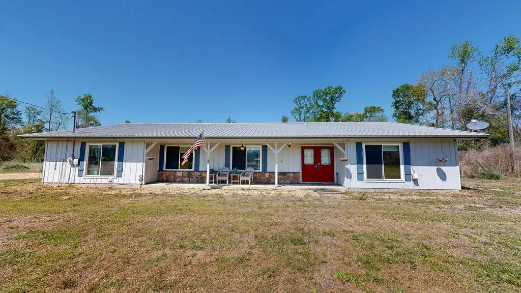 6615 State Line Road, Cottonwood, AL 36320 - #1