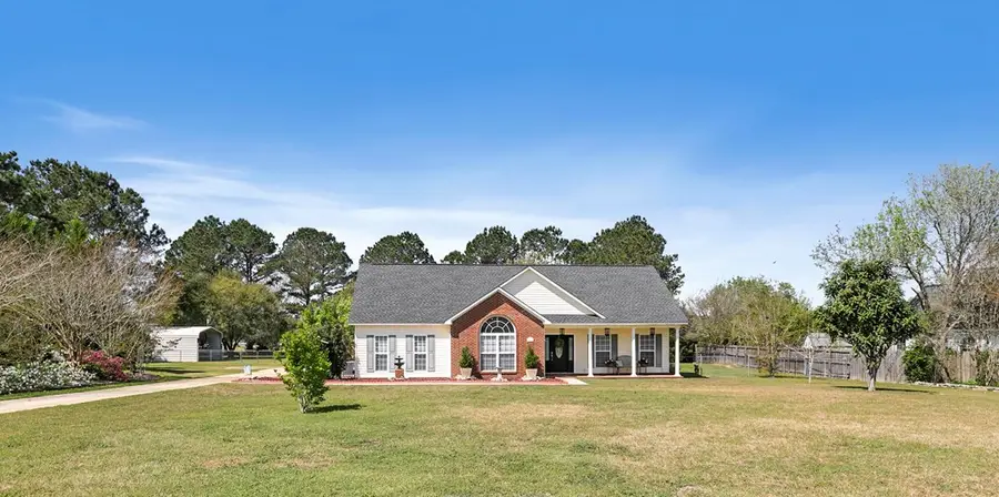 167 Collins Road, Dothan, AL 36305 - #2