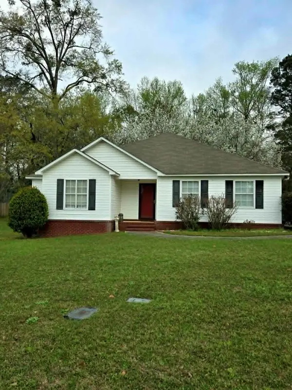 408 Darlington, Dothan, AL 36301