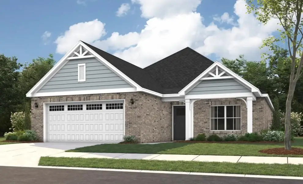 206 Alonsa Drive, Enterprise, AL 36330 - #1