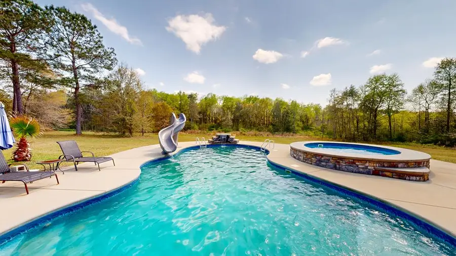 1217 County Road 71, Newton, AL 36352 - #2