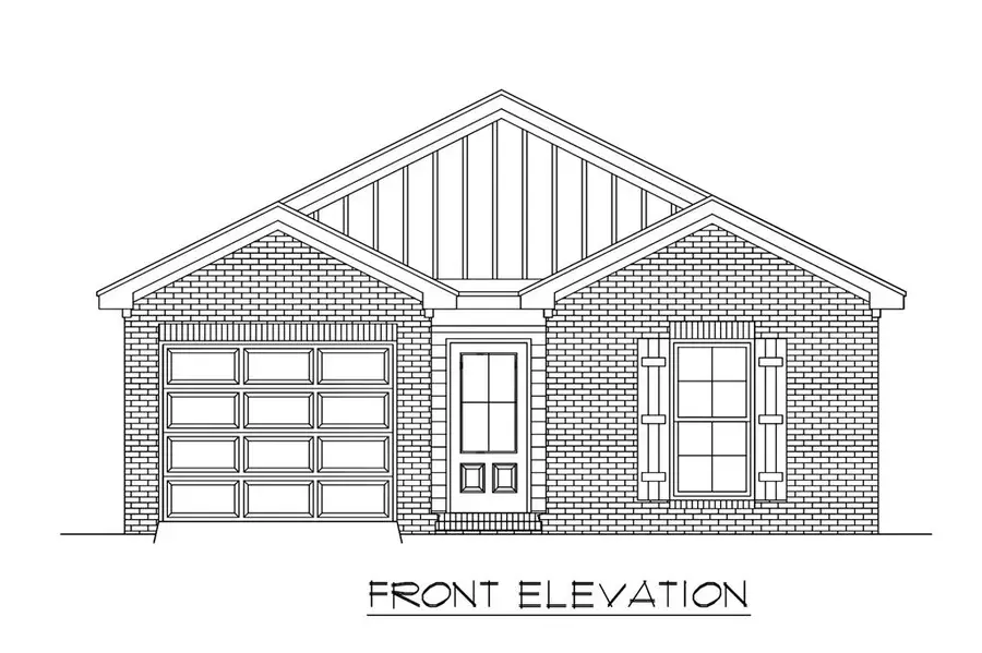 117 Thistlewood Drive, Dothan, AL 36301 - #3