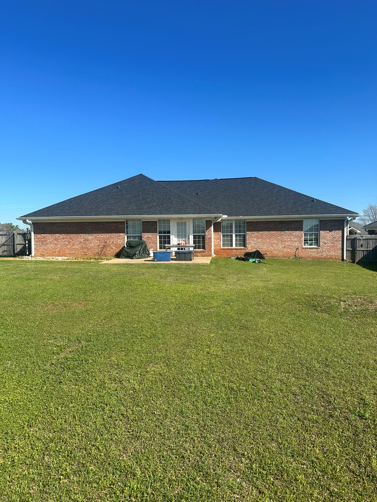 108 Trent Road, Enterprise, AL 36330 - #2