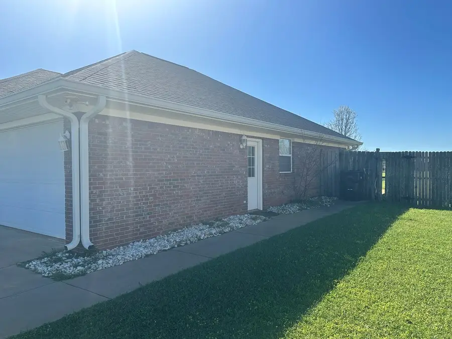 108 Trent Road, Enterprise, AL 36330 - #3