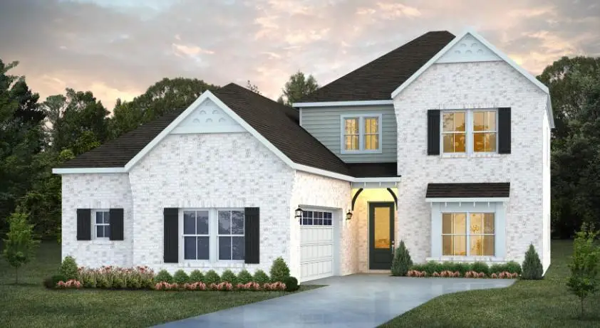 204 Hundley Drive, Enterprise, AL 36330 - #1