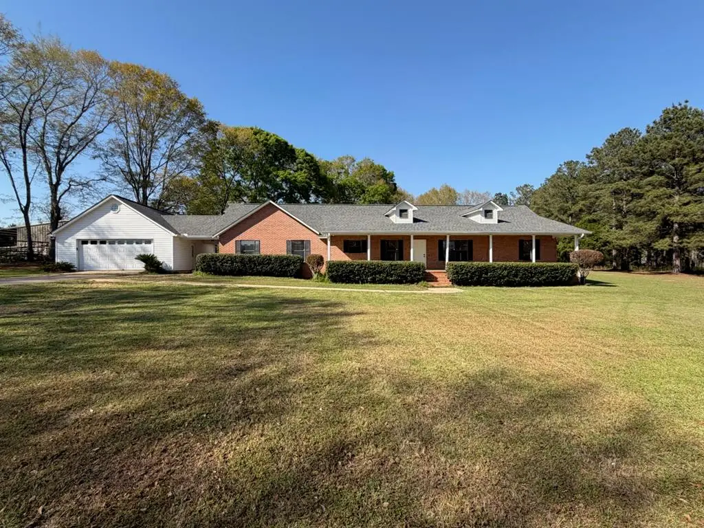 3684 Hartford Hwy, Dothan, AL 36305 - #1