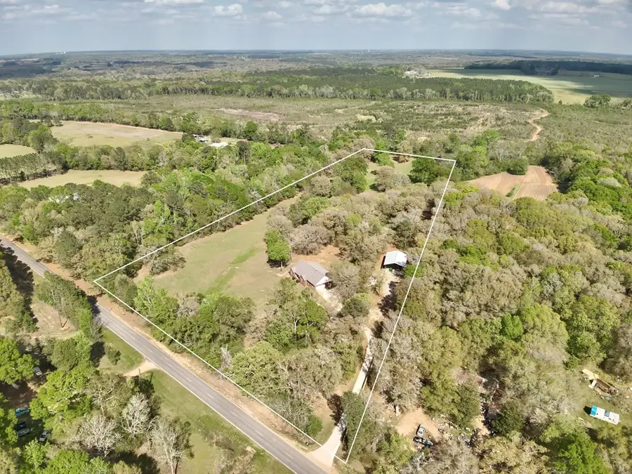 12268 County Road 41, Hartford, AL 36344 - #2