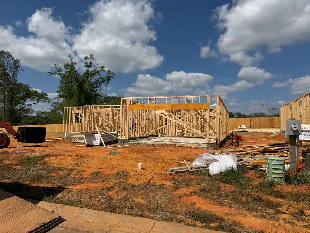 316 Thornbird Loop, Enterprise, AL 36330 - #1