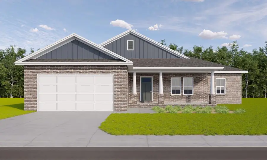 316 Thornbird Loop, Enterprise, AL 36330 - #2