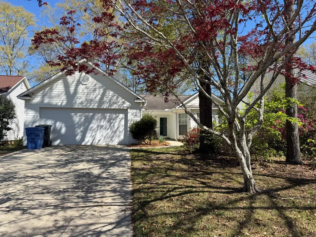 211 Cumberland, Dothan, AL 36301 - #1