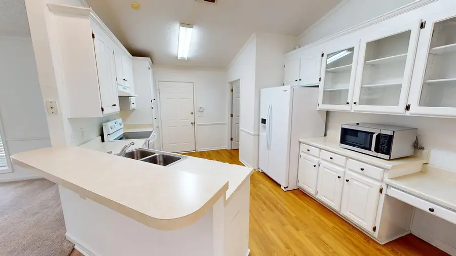 211 Cumberland, Dothan, AL 36301 - #2