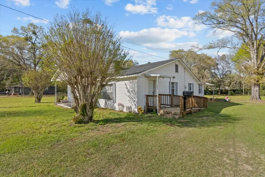 1248 Ann St, Elba, AL 36323 - #3