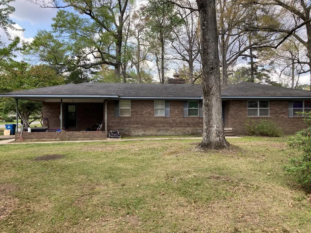 250 Rodgers Ln, Brewton, AL 36426 - #1