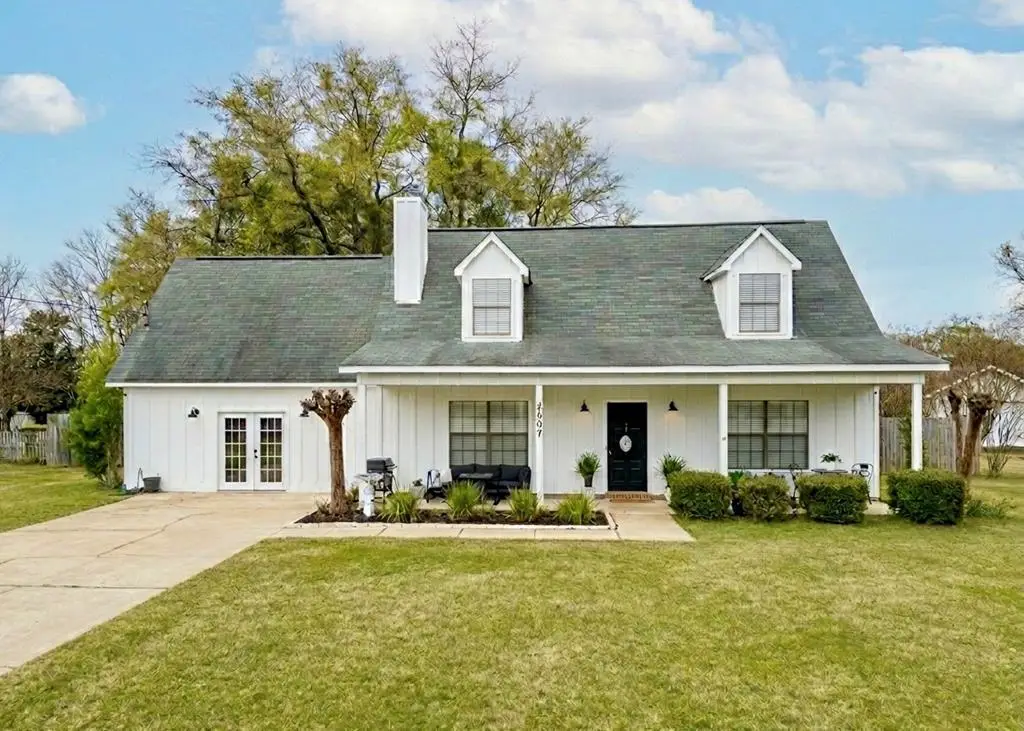 2607 Marquette Dr, Dothan, AL 36303 - #1