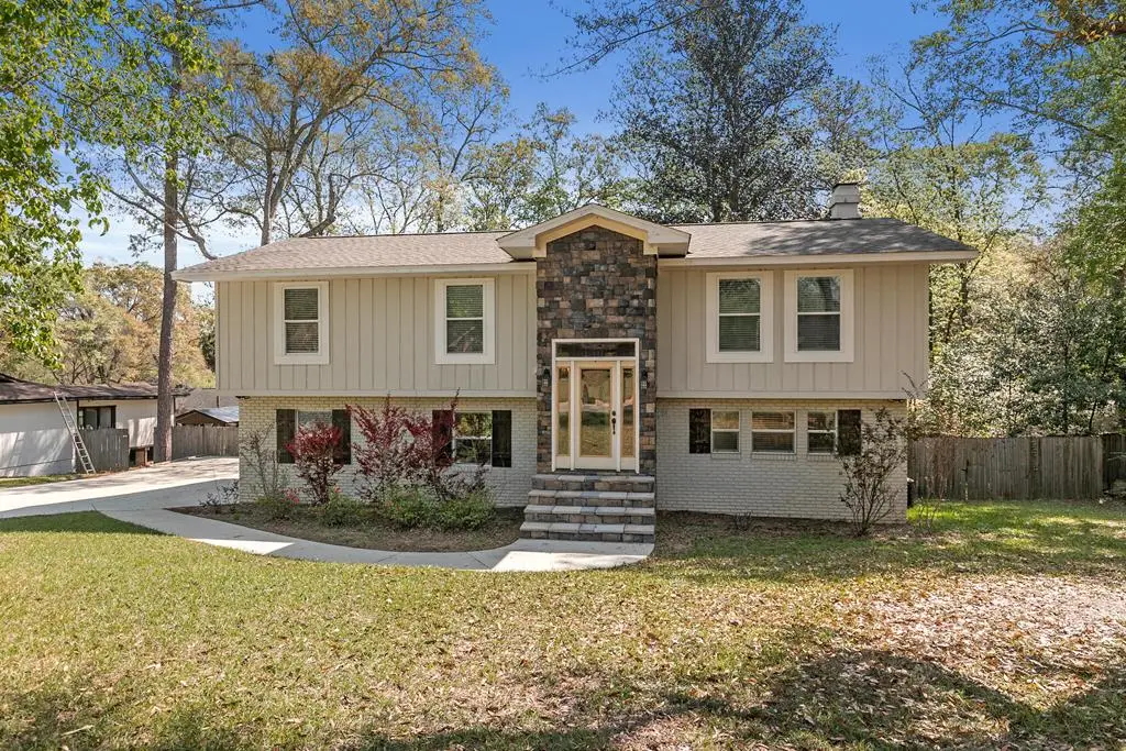 809 Gonzales Drive, Dothan, AL 36305 - #1