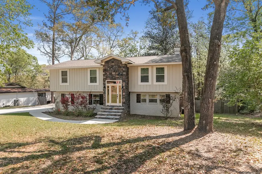 809 Gonzales Drive, Dothan, AL 36305 - #3