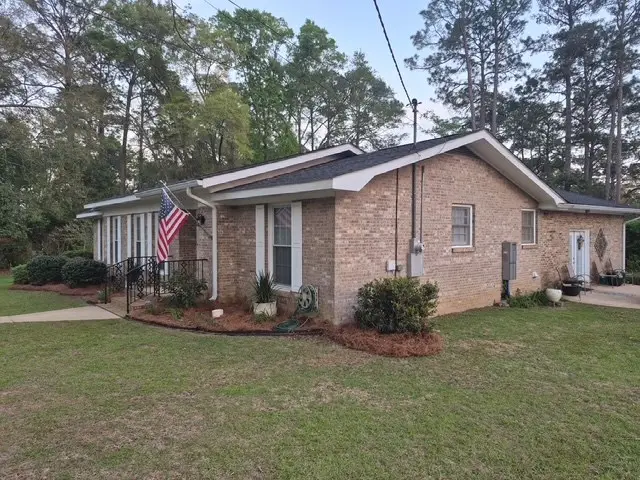 2600 Evans Drive, Dothan, AL 36303 - #2