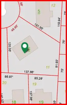 305 Cyclone Circle, Dothan, AL 36301 - #3