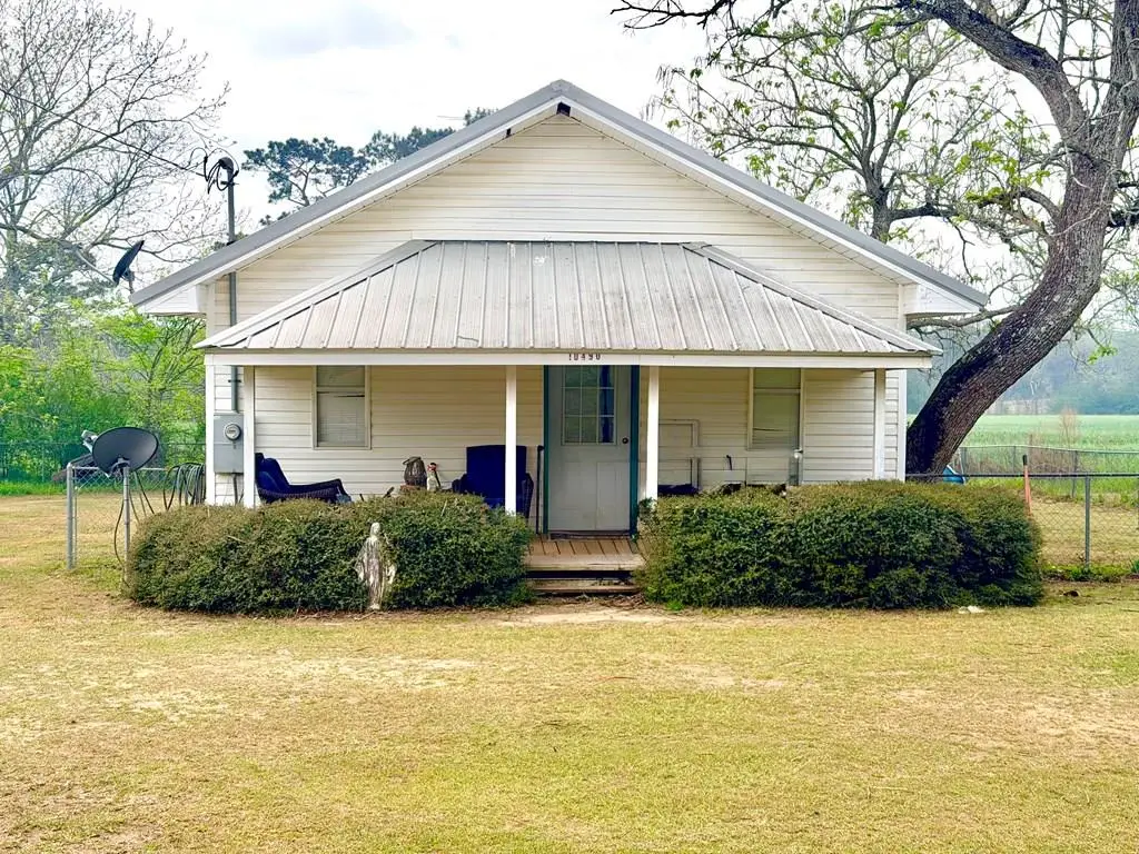 10490 Dodge Street, Haleburg, AL 36319 - #1