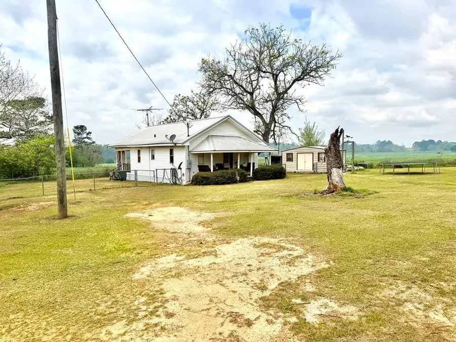 10490 Dodge Street, Haleburg, AL 36319 - #2