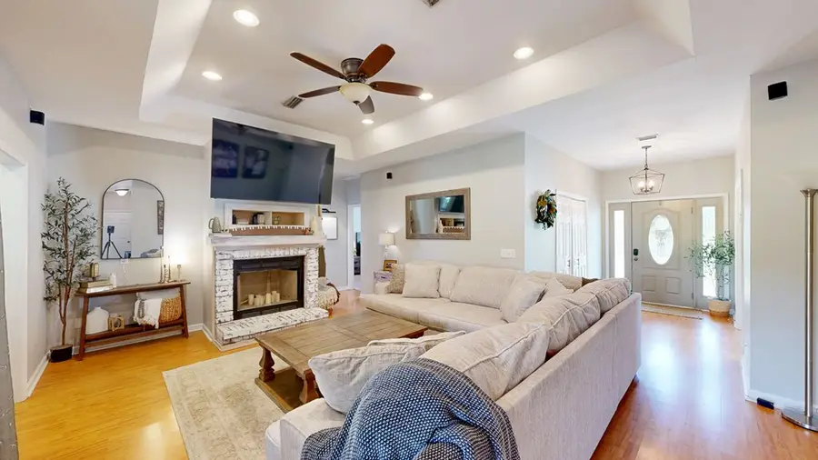 974 N County Road 33, Ashford, AL 36312 - #3