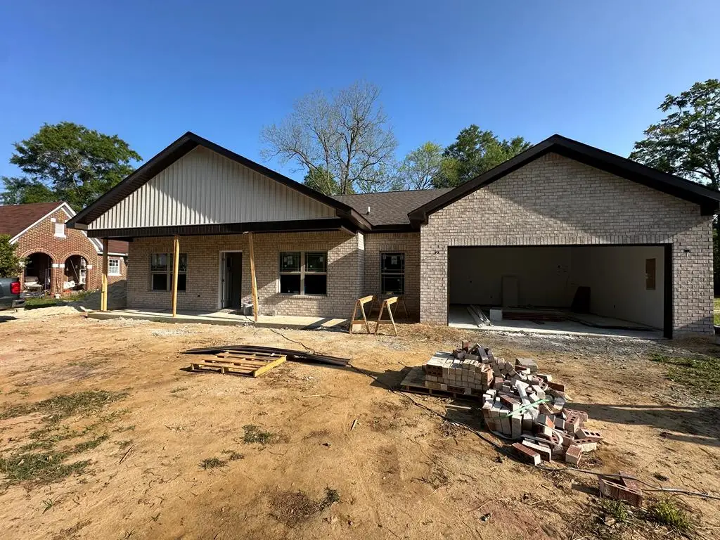 2535 Ashford Road, Ashford, AL 36312 - #1