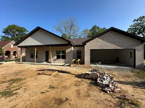 2535 Ashford Road, Ashford, AL 36312