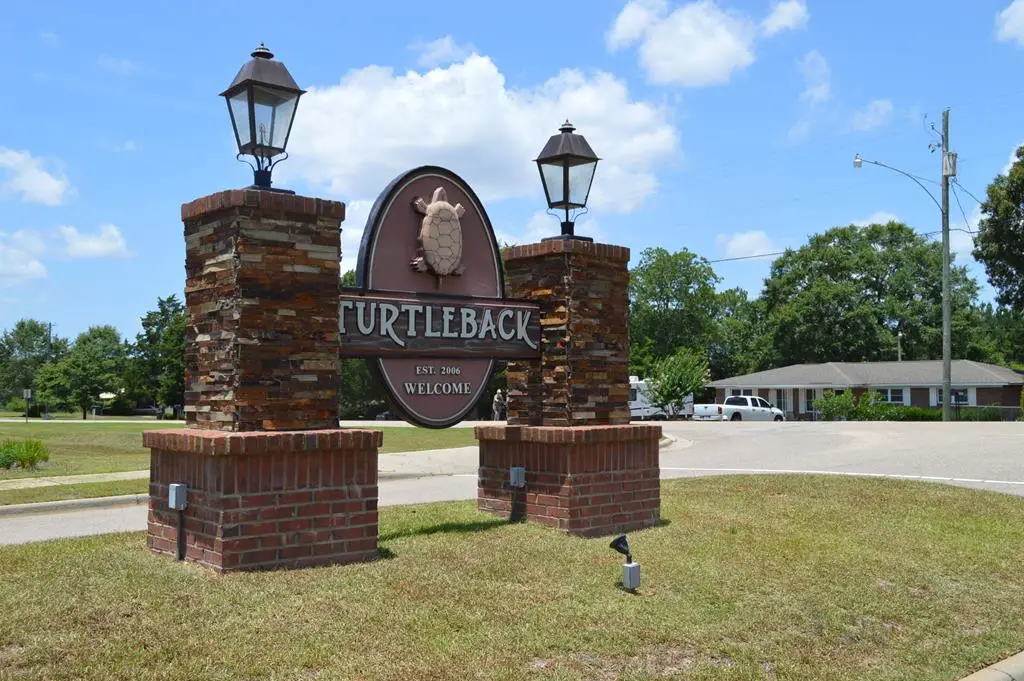 306,404,408,410 Turtleback, Enterprise, AL 36330 - #1