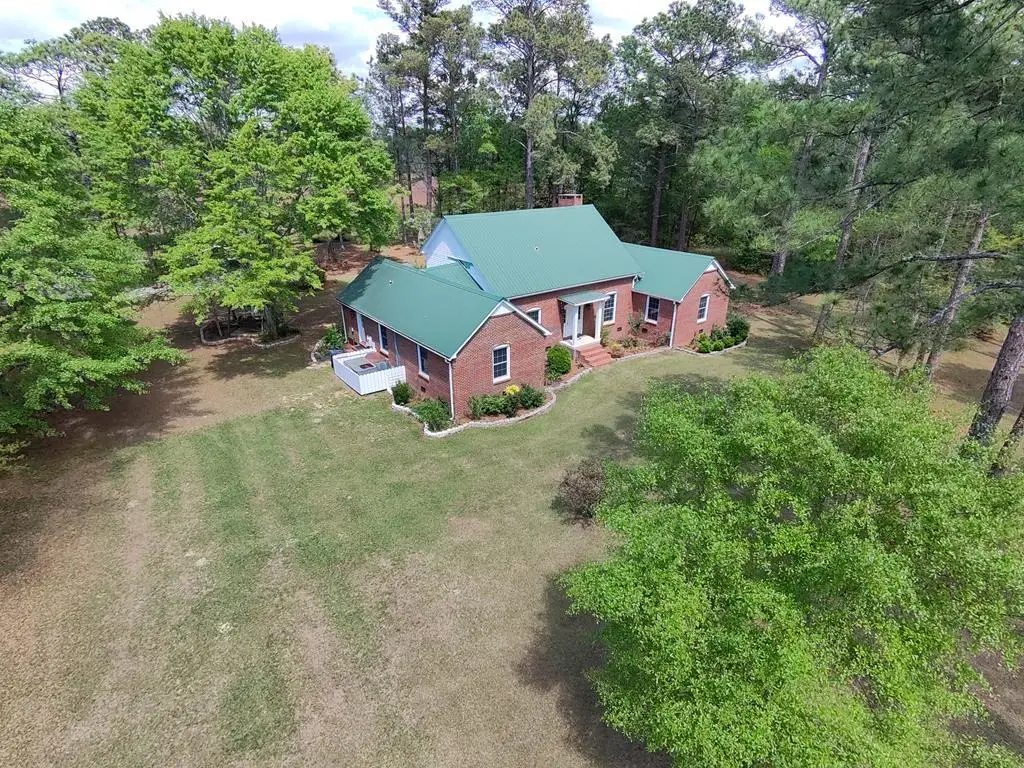 551 Baxter, Ashford, AL 36312 - #1