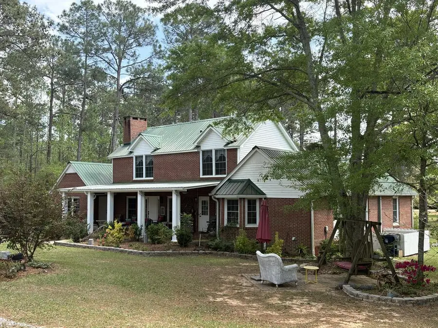 551 Baxter, Ashford, AL 36312 - #2