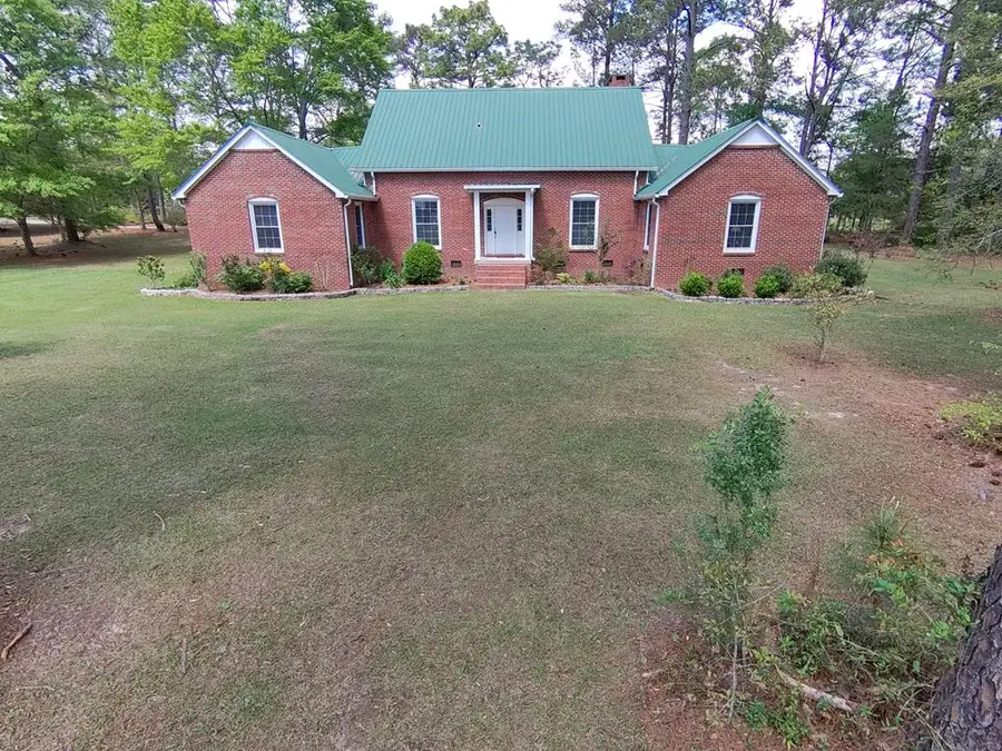 551 Baxter, Ashford, AL 36312 - #3