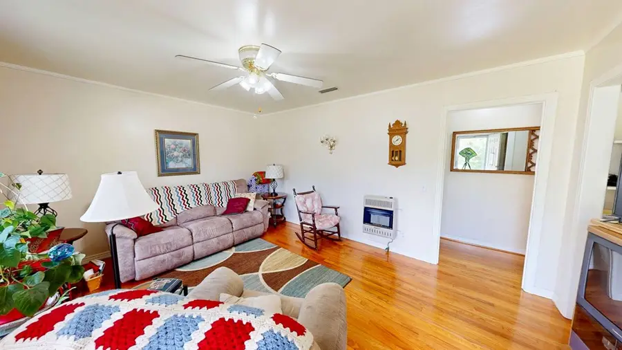 1487 County Road 52, Ariton, AL 36311 - #2