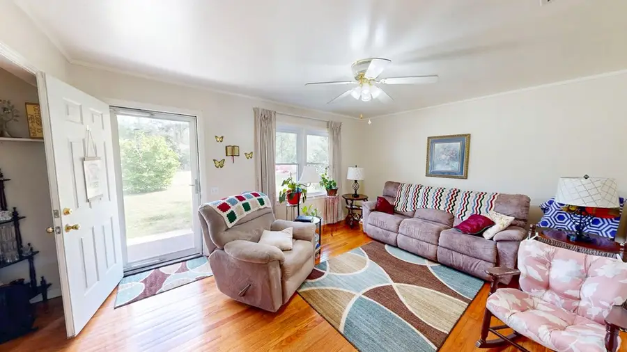 1487 County Road 52, Ariton, AL 36311 - #3