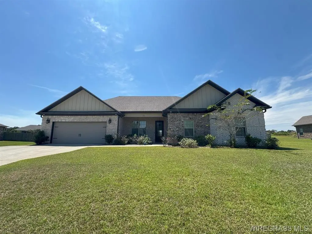 72 County Road 563, Enterprise, AL 36330 - #1