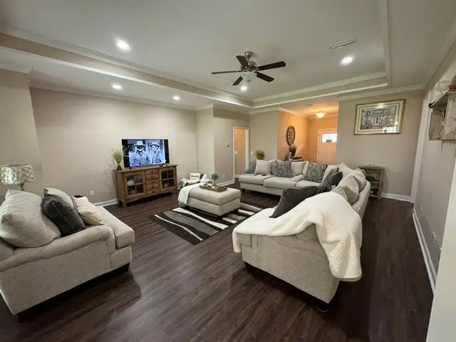 315 Bradford, Dothan, AL 36301 - #2